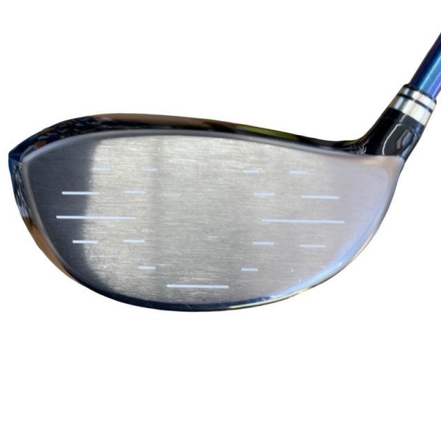 中古】 ダンロップ XXIO(2014) 11.5° ドライバー DR XXIO MP800