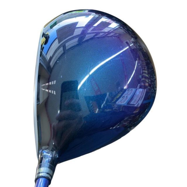 中古】 ダンロップ XXIO(2014) 11.5° ドライバー DR XXIO MP800