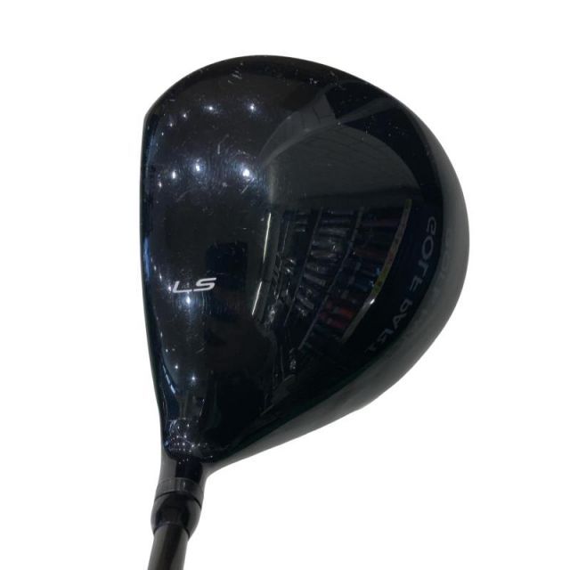 中古】 プロギア LS 10.5° ドライバー DR Speeder EVOLUTION FOR PRGR