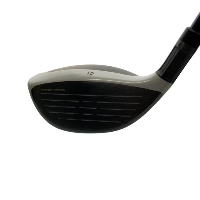 中古】 テーラーメイド SIM MAX ROCKET 3W USA フェアウェイウッド FW