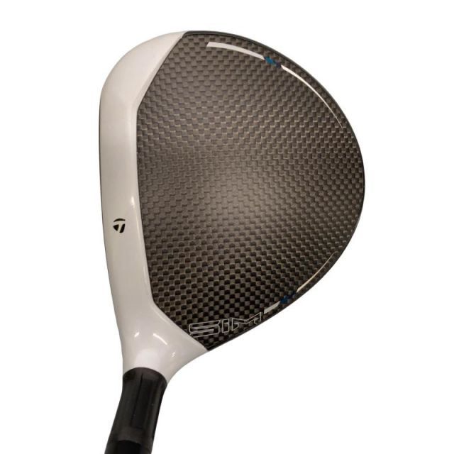 SIMマックス(ROCKET)　フェアウェイウッド3W　テーラーメイド SIMマックス(ROCKET) フェアウェイウッド3W テーラーメイド