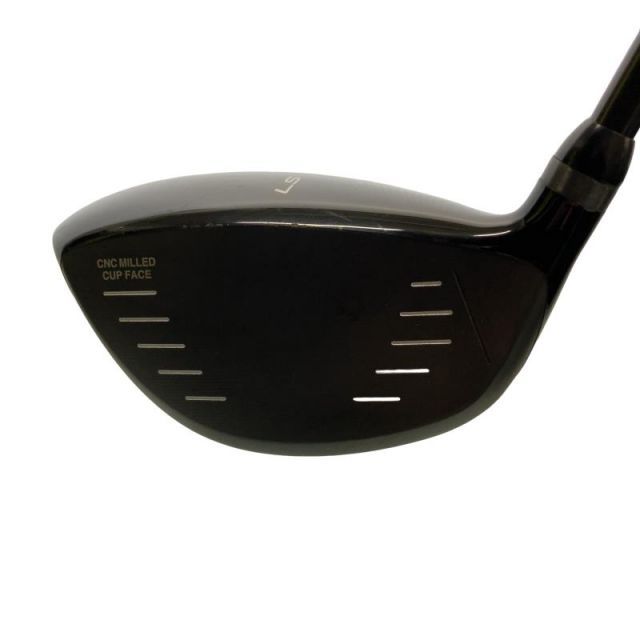 中古】 プロギア LS 10.5° ドライバー DR Speeder EVOLUTION FOR PRGR