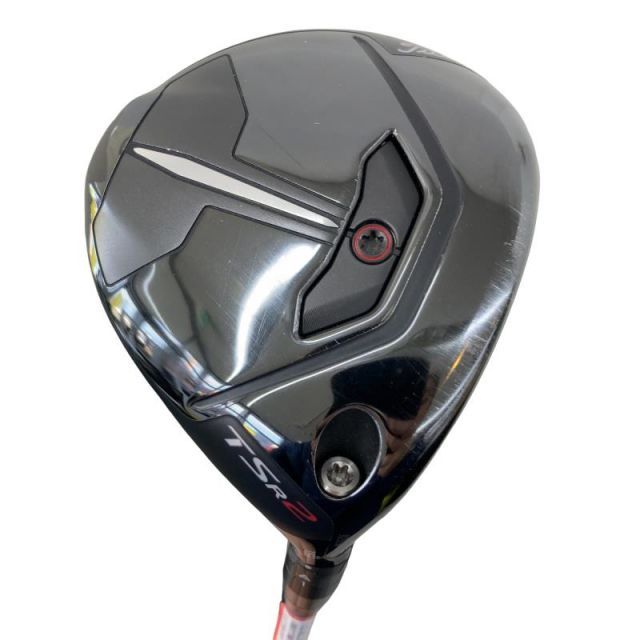 中古】 タイトリスト TSR2 15° フェアウェイウッド FW TSP111