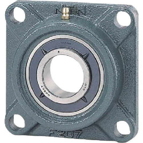 NTN G ベアリングユニット(テーパ穴形アダプタ式)軸径30mm内輪径35mm全長117mm
