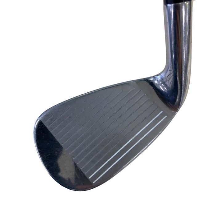 中古】 ナイキ SLINGSHOT(2010) 7S USA アイアンセット IR SLINGSHOT