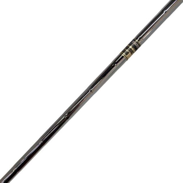 中古】 ミズノ MP-68 7S アイアンセット IR Dynamic Gold (フレックスS