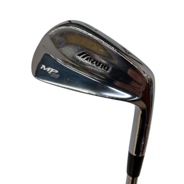 ミズノ MP-68 アイアン7本セット メンズゴルフ 初心者 大人気 マッスル 男性用】MIZUNO ミズノ MP-68 アイアンセット 7本 マッスルバック クラブ