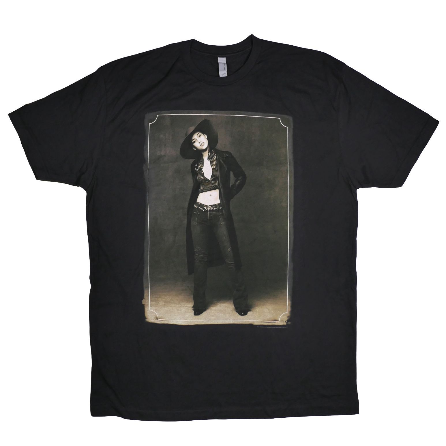 XL】新品 Alicia Keys アリシアキーズ Tシャツ An Intimate Evening