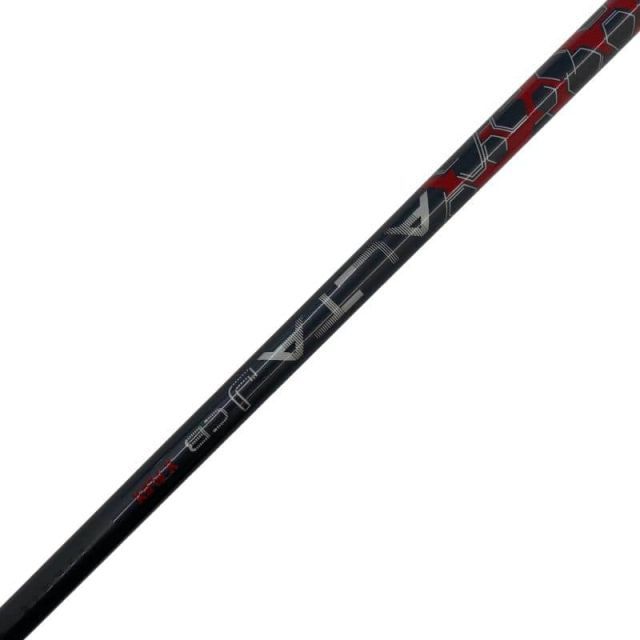 中古】 ピン G410 5W フェアウェイウッド FW ALTA J CB RED(FW