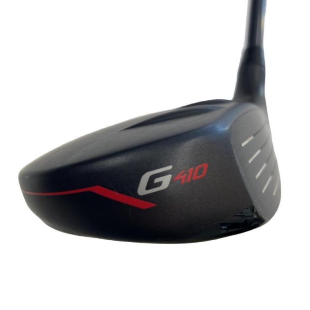 中古】 ピン G410 5W フェアウェイウッド FW ALTA J CB RED(FW