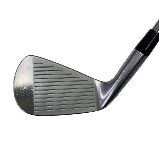 中古】 ブリヂストン TOUR B 201CB 7S アイアンセット IR 純正特注