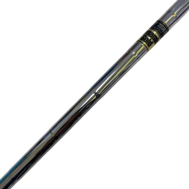 中古】 ブリヂストン TOUR B 201CB 7S アイアンセット IR 純正特注