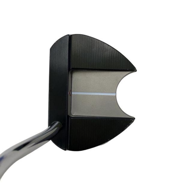 【中古】 ゲージデザイン Gauge Design D-FIT Transformer 34インチ パター PT スチール (フレックスその他) メンズ 男性用 右利き 右用 Cランク ゴルフクラブ