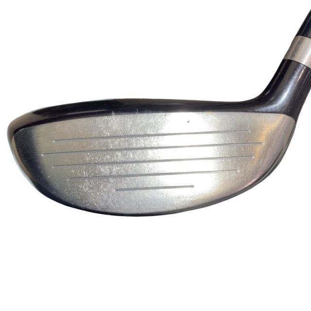 中古】 エポンゴルフ株式会社 EPON AF-202 5W フェアウェイウッド FW