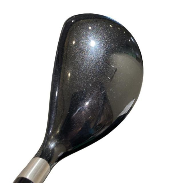 中古】 本間ゴルフ TOUR WORLD TW747 22° ユーティリティ UT 純正特注