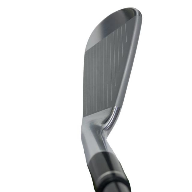 中古】 本間ゴルフ LB-818 ポケットキャビティ 6S アイアンセット IR