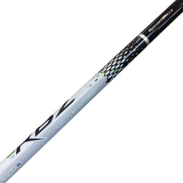 中古】 テーラーメイド RBZ 9.5° ドライバー DR RB-50(ドライバー