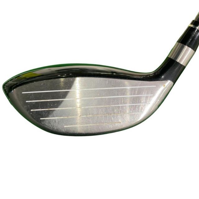 中古】 本間ゴルフ TOUR WORLD TW747 5W フェアウェイウッド FW VIZARD