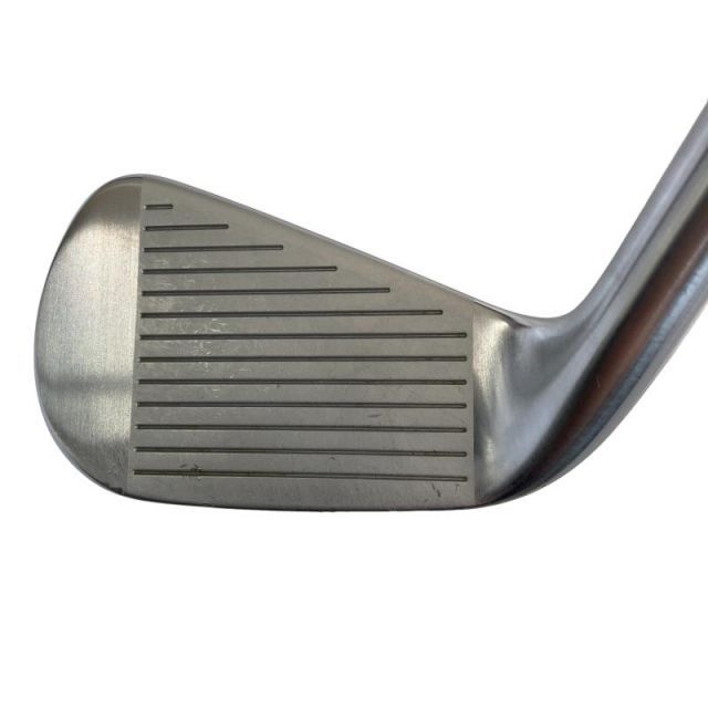 中古】 タイトリスト Titleist T100S 6S アイアンセット IR NS PRO