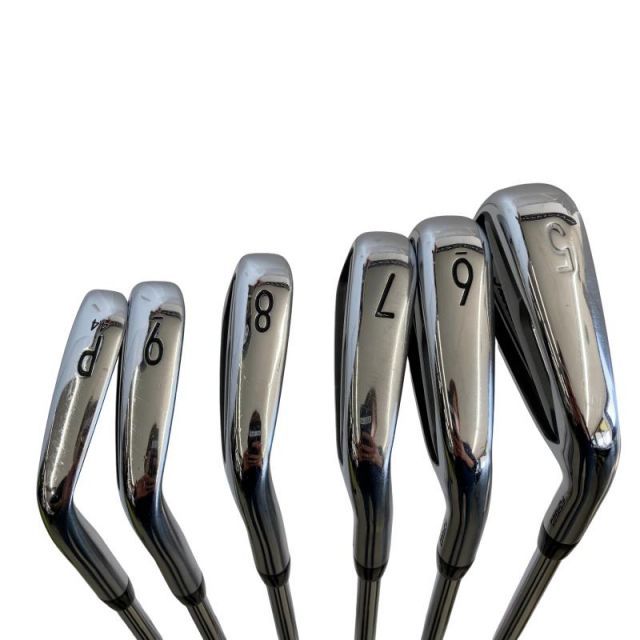 タイトリストT100S 6本セットMODUS3 105 S タイトリスト T100S アイアン 6本セット [NS PRO MODUS3 TOUR 105