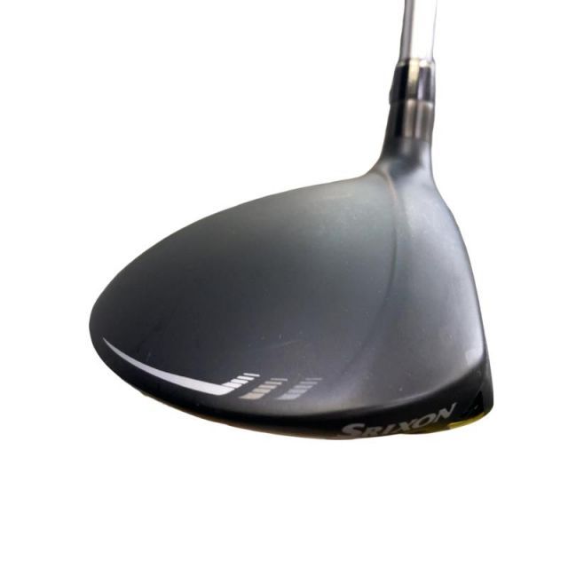 中古】 ダンロップ SRIXON ZX Mk II 5W フェアウェイウッド FW Diamana