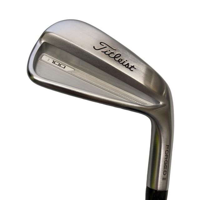 Titleist t100 2019年モデル アイアン　7本セット Golf Iron Set Titleist T100 2019 N.S.PRO Modus3 System3 Tour125 (S