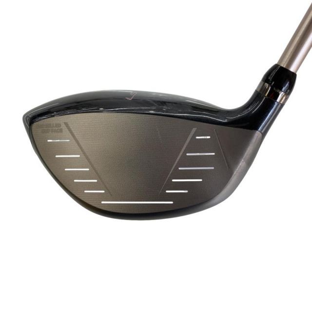 中古】 プロギア LS(2023) 12.5° レディース ドライバー DR SPEEDER NX