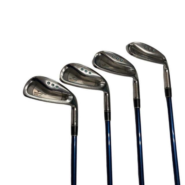 TOURSTAGE VIQ CL レディース ゴルフクラブセット　フレックスL ツアーステージ ViQ CL レディース L ゴルフクラブセット 8本 右 人気