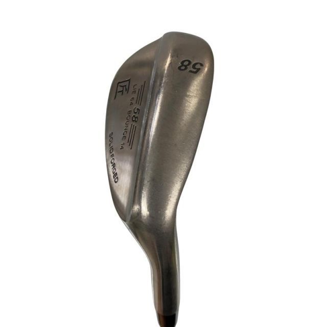 ★中古★匠 TEAM TOHO ウェッジ 48 54 58 匠 ウェッジ ゴルフクラブ 匠スタンダード 2本セット 50度 52度 54度