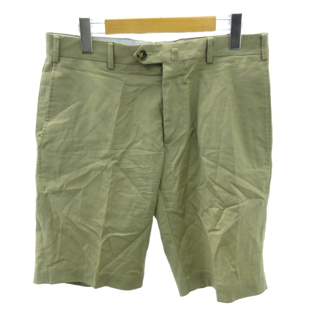 ジャブスアルキヴィオ giab's archivio ショートパンツ スラックス