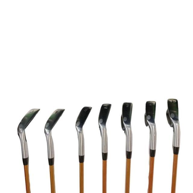 アイアン　エポン　epon 702 EPON 「AF-702」 を打ってみました (ANSERFREAK)