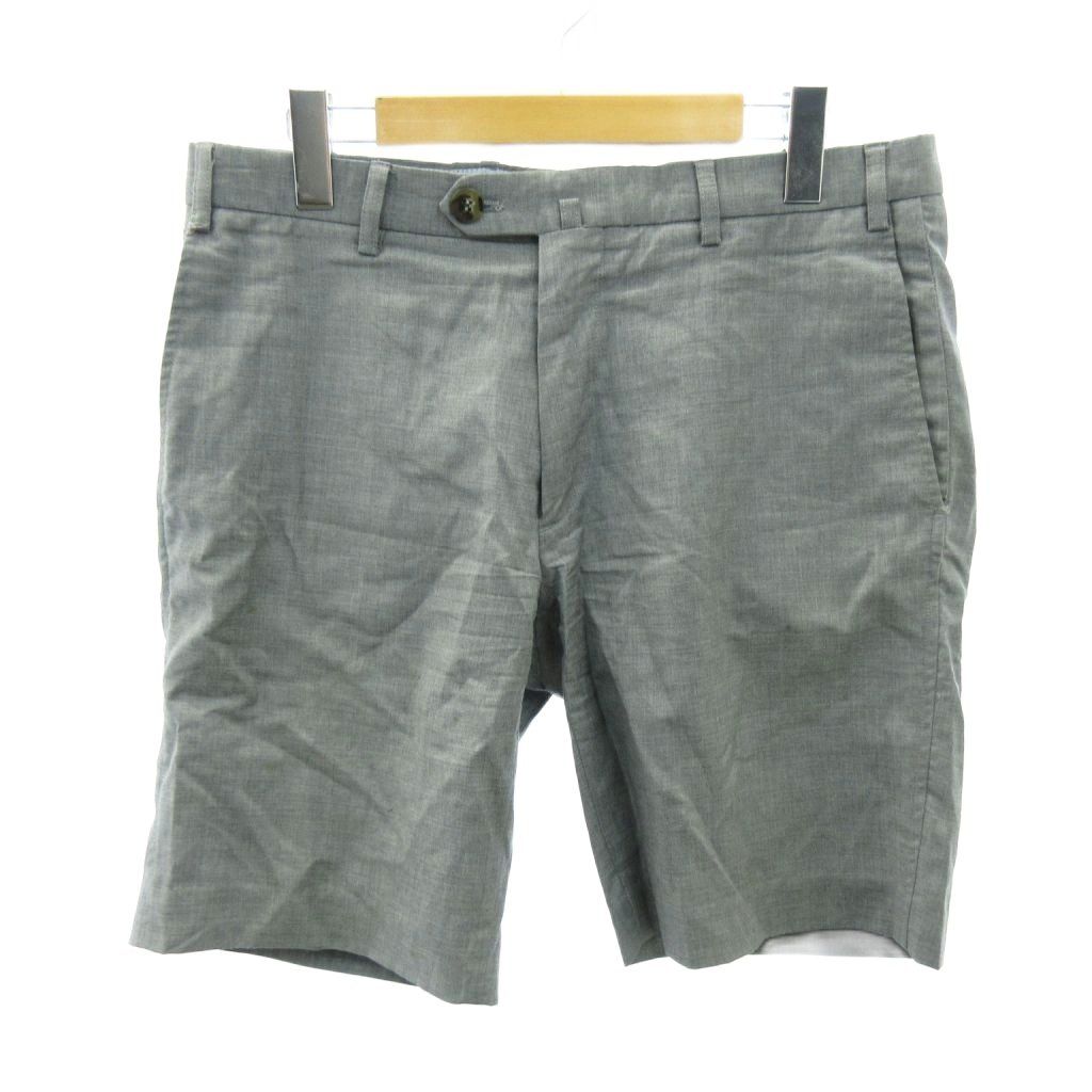 ジャブスアルキヴィオ giab's archivio ショートパンツ スラックス