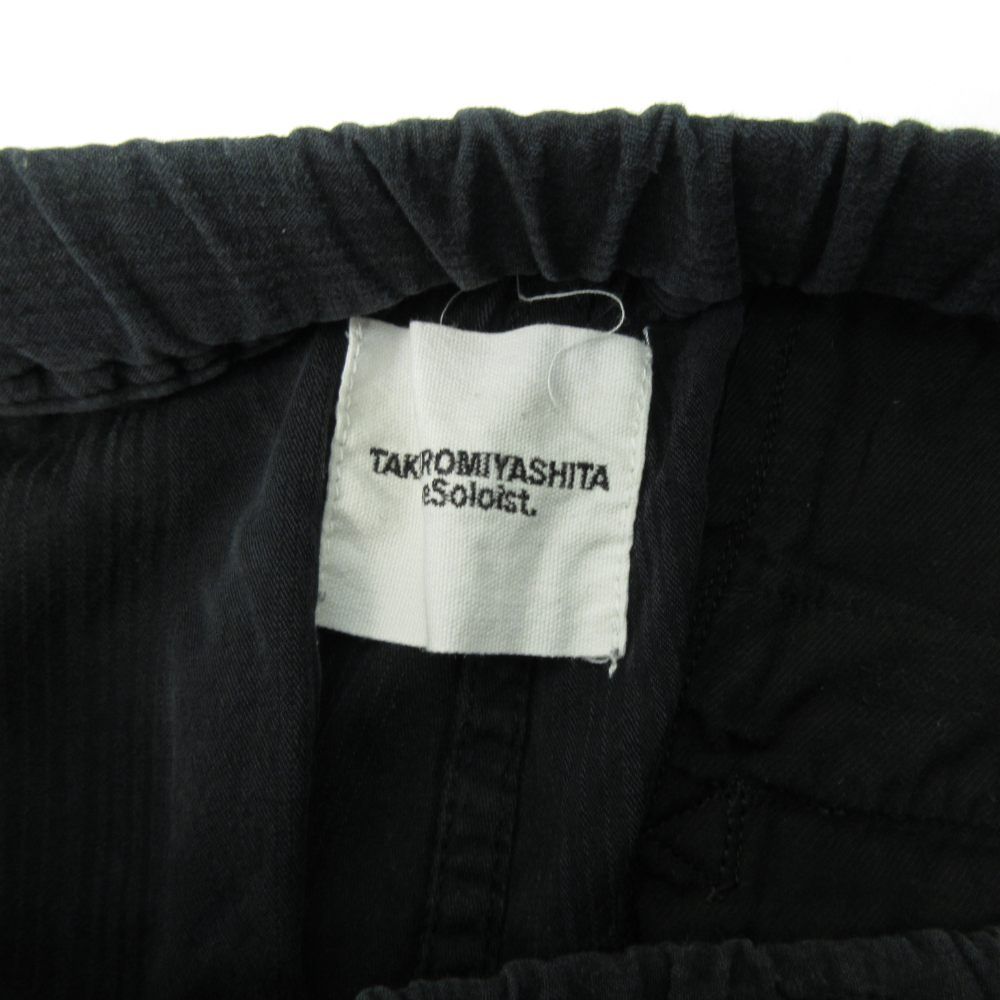 タカヒロミヤシタザソロイスト TAKAHIRO MIYASHITA The Soloist. 近年