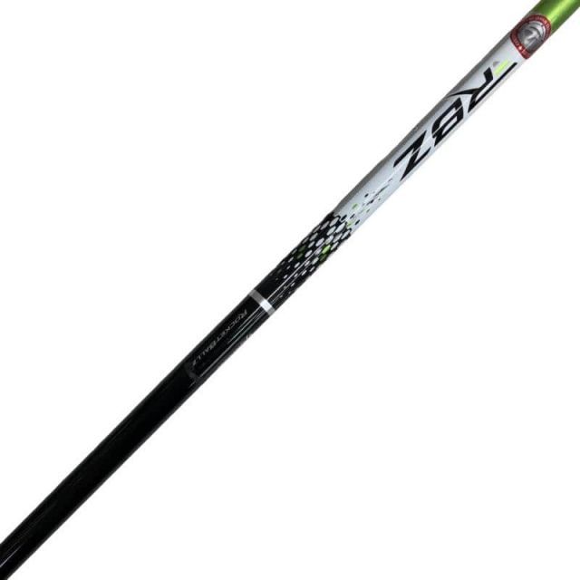 中古】 テーラーメイド RBZ 9.5° ドライバー DR RB-50(ドライバー