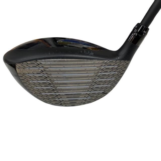 中古】 ブリヂストン BRIDGESTONE B2 HT 9.5° ドライバー DR SPEEDER