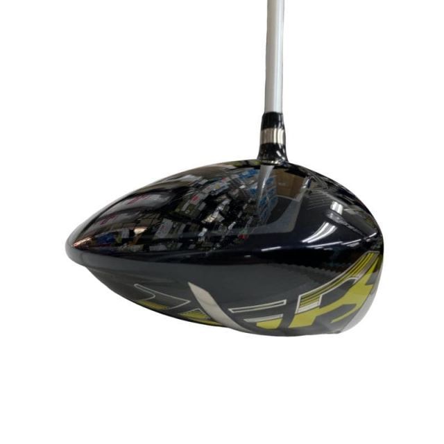 【特注】TOUR B JGRドライバー 9.5° マットブラック ブリヂストン ツアーB JGR ドライバーの試打レビュー 口コミ・評価