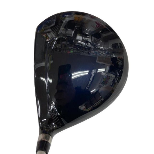 【特注】TOUR B JGRドライバー 9.5° マットブラック 特注】TOUR B JGRドライバー 9.5° マットブラック