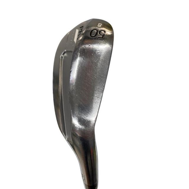 中古】 プロギア PRGR 0 WEDGE 50/08 ウェッジ WG NS PRO 950GH neo 