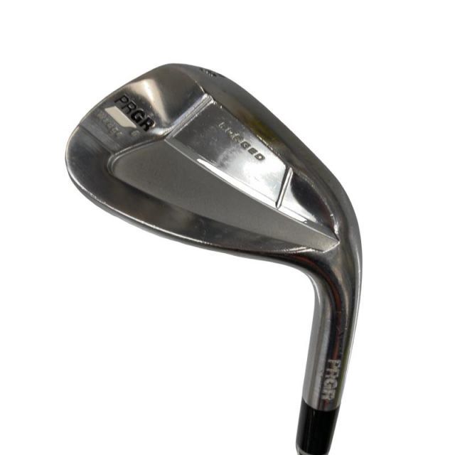 中古】 プロギア PRGR 0 WEDGE 56°/10° ウェッジ WG 純正特注シャフト