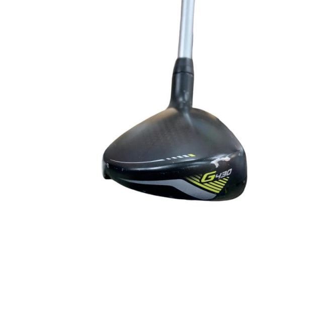 ピン G430ユーティリティ u4 SR 中古】G430 ユーティリティ (ピン) 通販｜GDO中古ゴルフクラブ