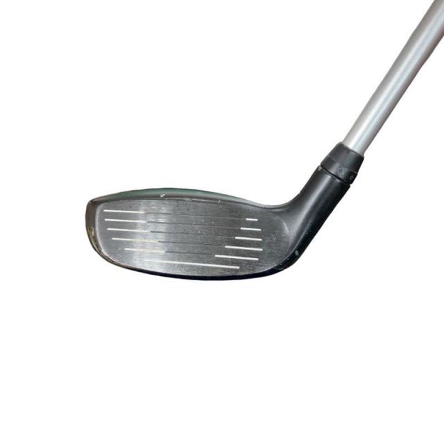 中古】 ピン G430 U4 ユーティリティ UT SPEEDER NX 35(UT