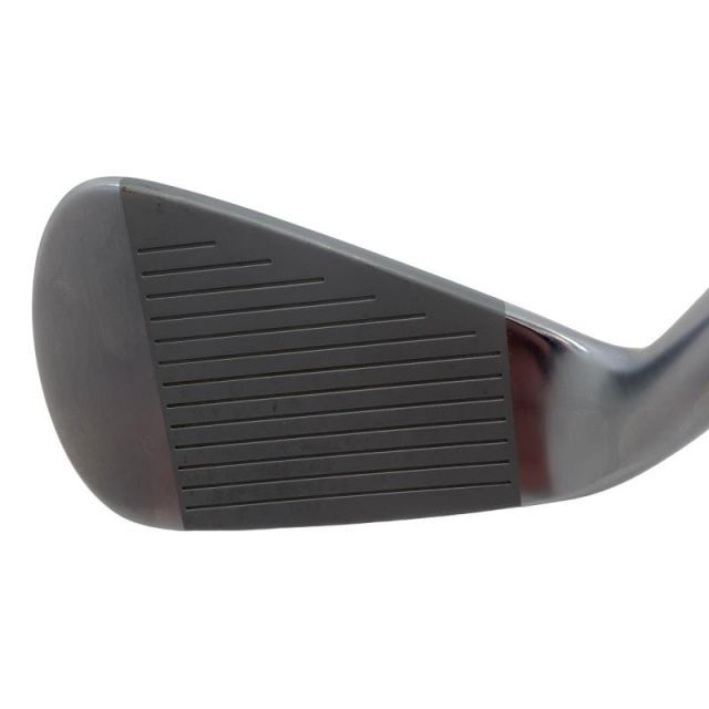 AKIRA PROTOTYPE KS-801FH ゴルフアイアン 6本セット S AKIRA PROTOTYPE KS-801FH ゴルフアイアン 6本セット S AKIRA アキラ