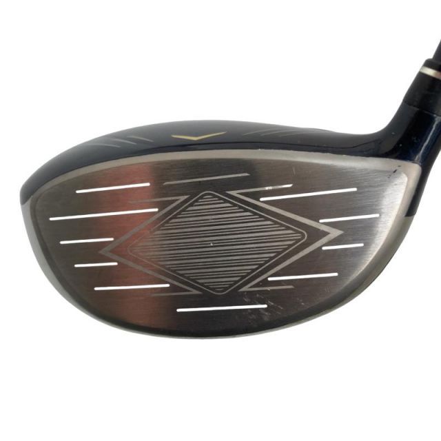 中古】 ダンロップ XXIO(2022) 10.5° ドライバー DR XXIO MP1200(DR