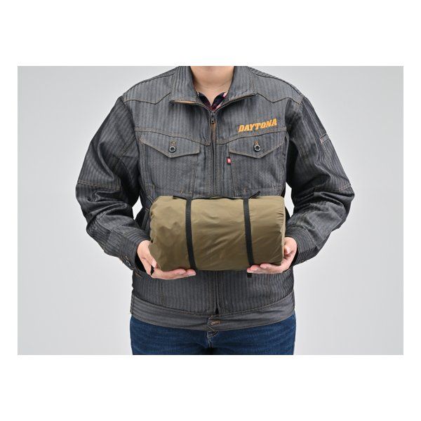 DAYTONA デイトナ HOSHIZORAハイブリッドマット（ホシゾラハイブリッド