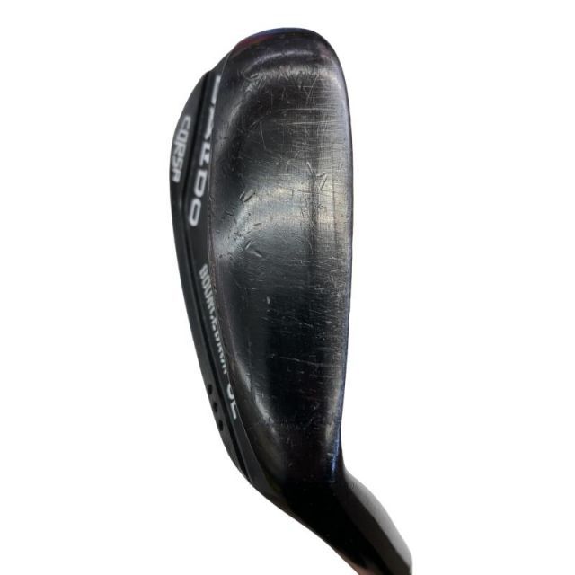 中古】 BALDO CORSA BOUNCE BACK(2022) ツアーナイト 52° ウェッジ WG