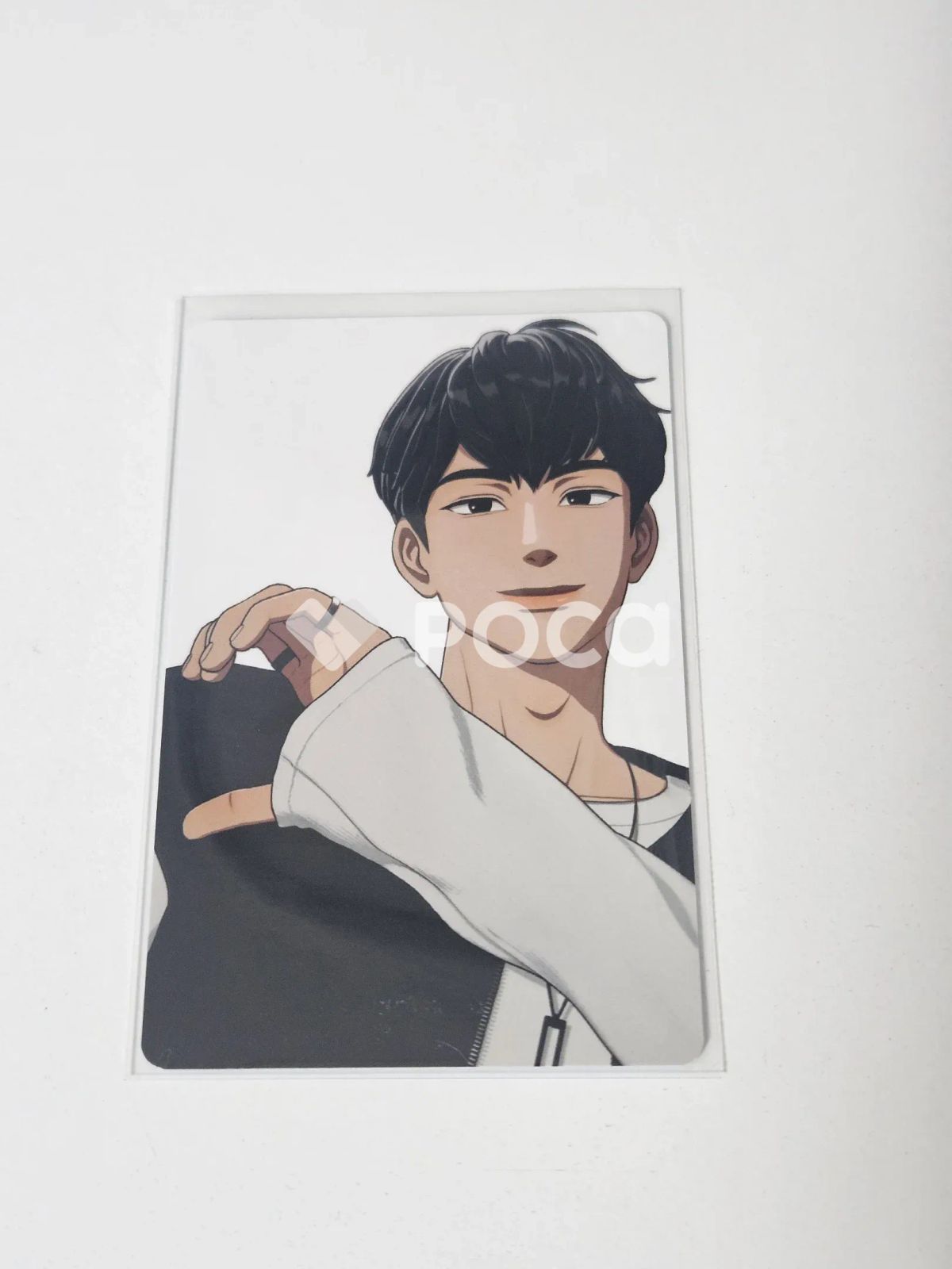 PLAVE ハミン Hide and Seek TikTok イベント