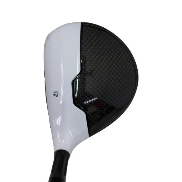 テーラーメイド　M2 3W 中古】 テーラーメイド M2 3W フェアウェイウッド FW 純正特注シャフト