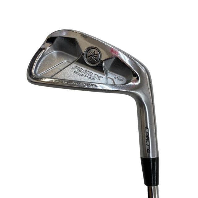中古】 ヤマハ inpres RMX TOURMODEL CB(2015) 8S アイアンセット IR