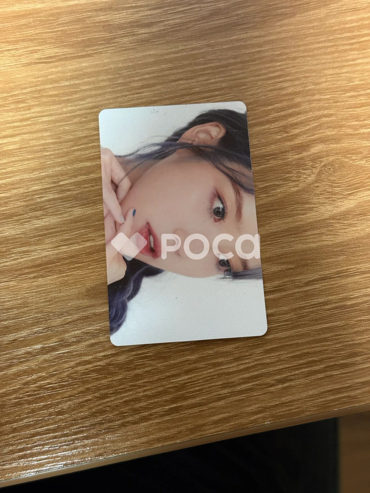IU - Love | Poem Album 'Love by poem (아이유) Stream 5th Mini Poem' PhotoBook+1p Clip