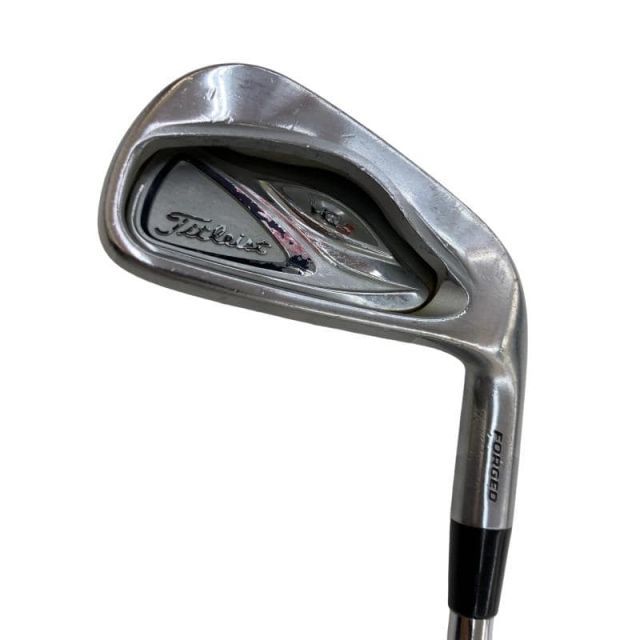 【送料込み】タイトリスト Titleist VG3 6S アイアン　ゴルフ　激安 Titleist（タイトリスト） Titleist VG3 6S アイアンセット IR